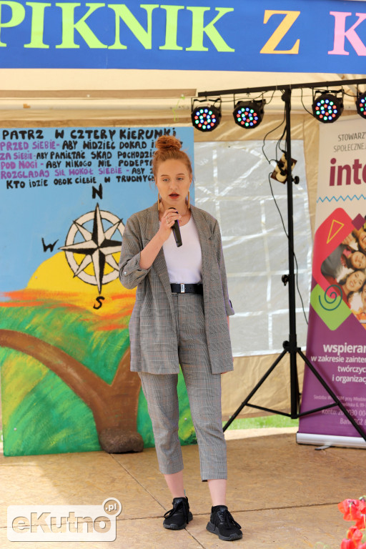 Piknik z kulturą