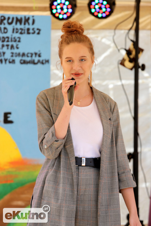 Piknik z kulturą
