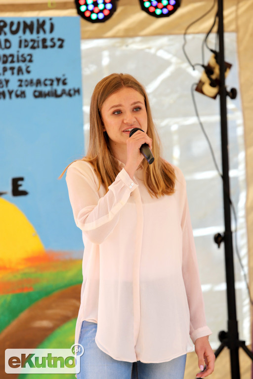 Piknik z kulturą