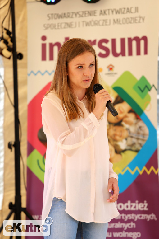Piknik z kulturą