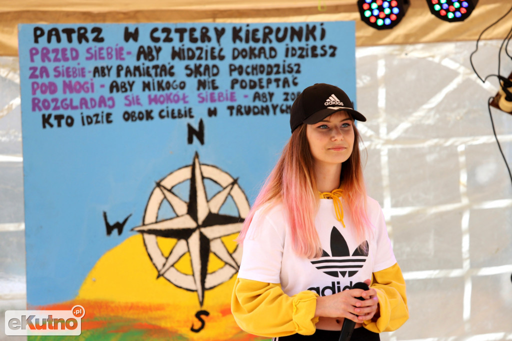 Piknik z kulturą
