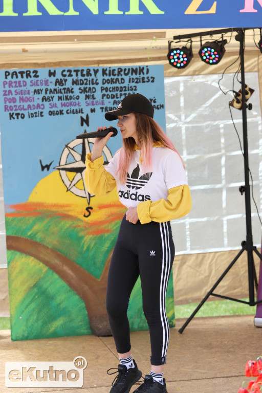 Piknik z kulturą