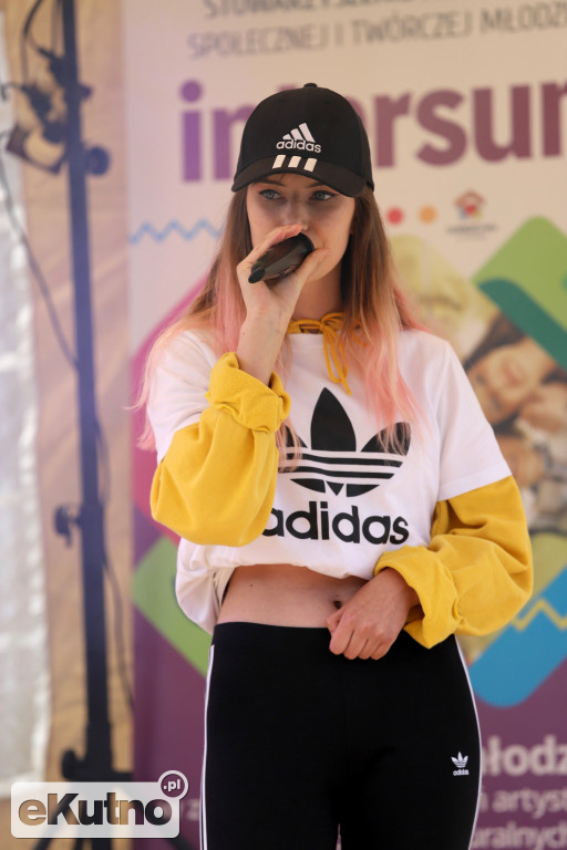 Piknik z kulturą
