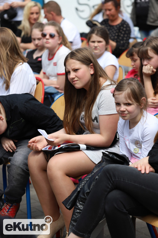 Piknik z kulturą