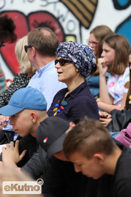 Piknik z kulturą