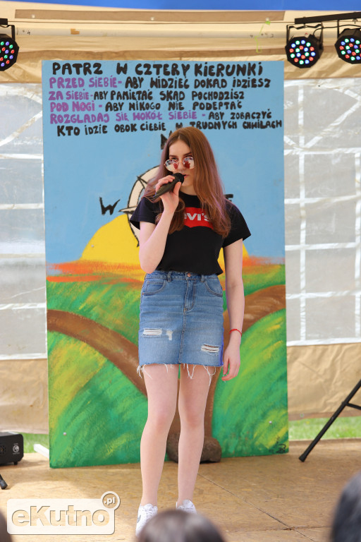 Piknik z kulturą
