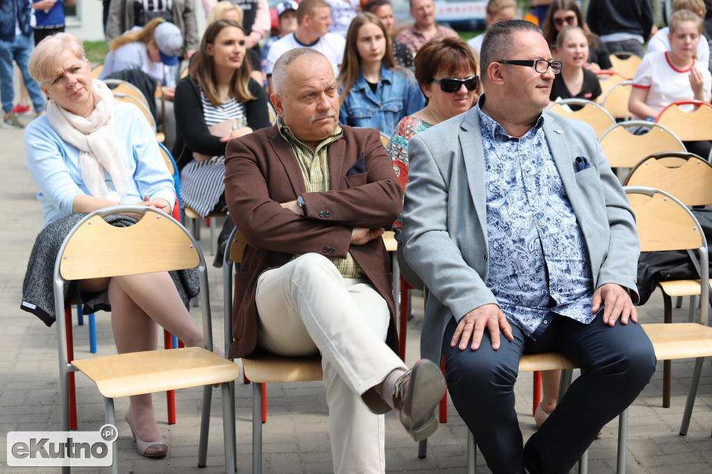 Piknik z kulturą