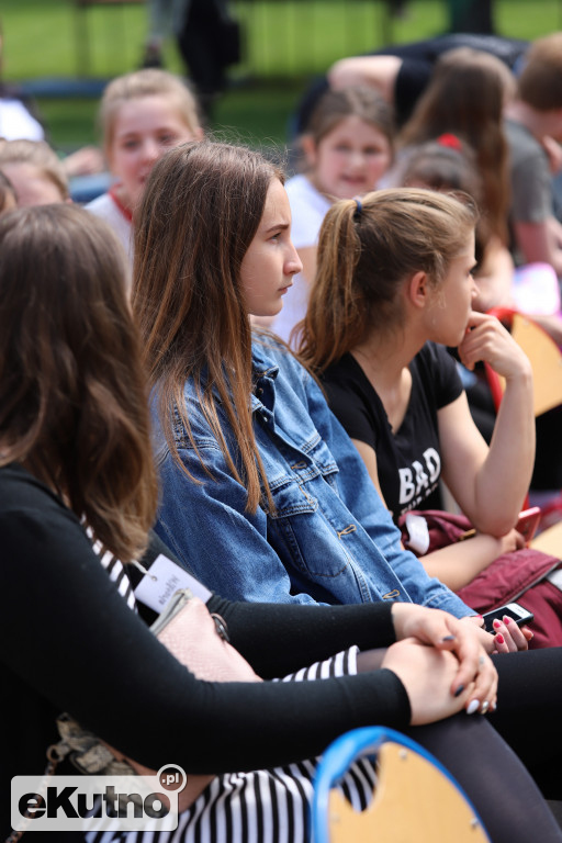 Piknik z kulturą