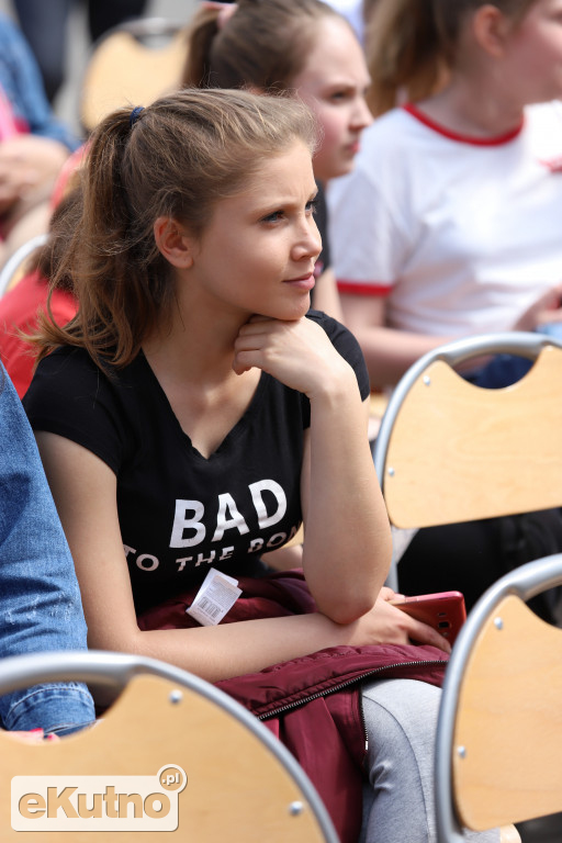 Piknik z kulturą
