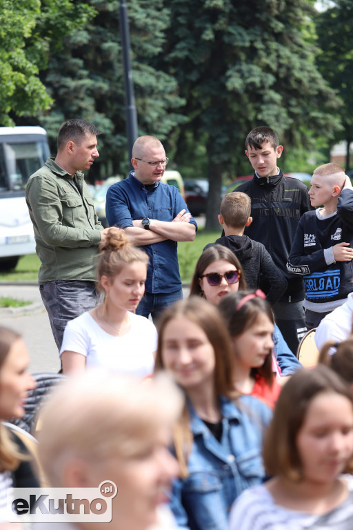 Piknik z kulturą