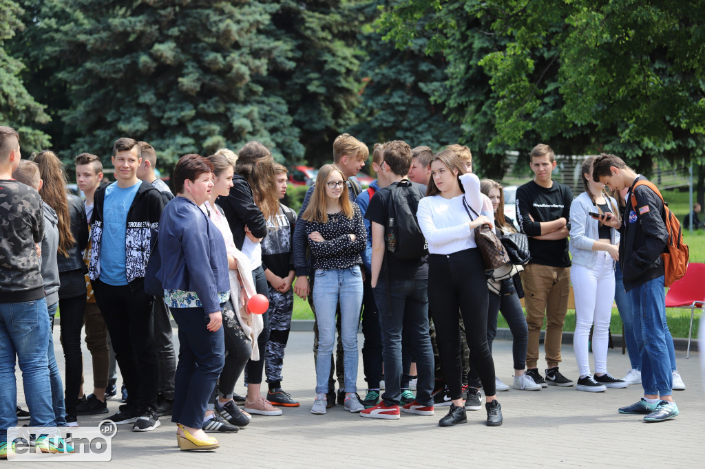 Piknik z kulturą