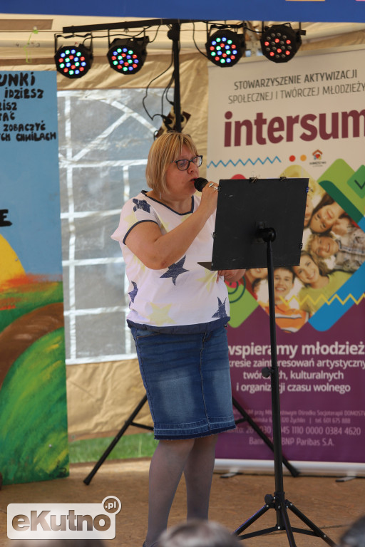 Piknik z kulturą