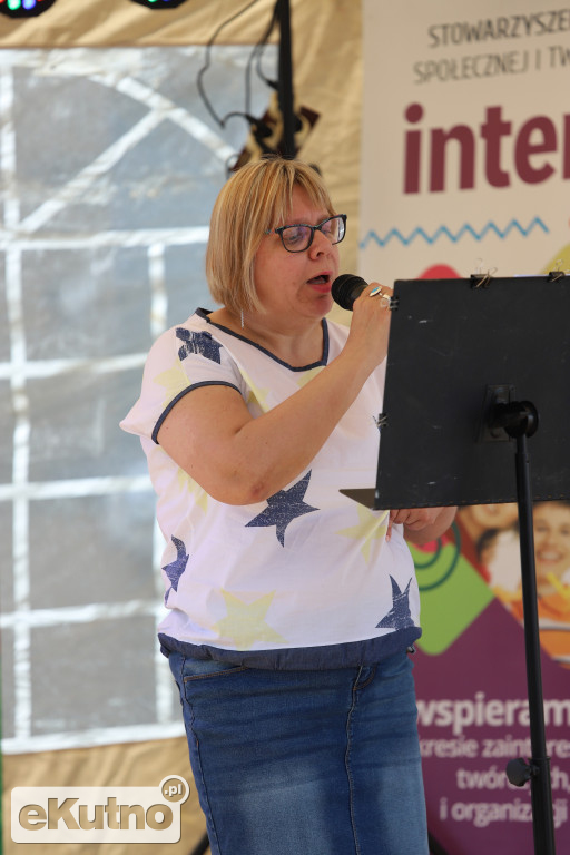 Piknik z kulturą