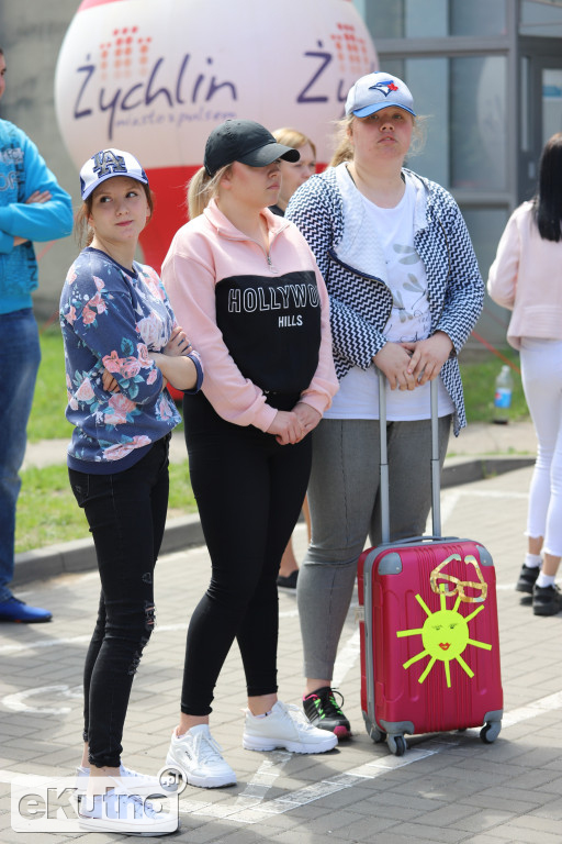 Piknik z kulturą