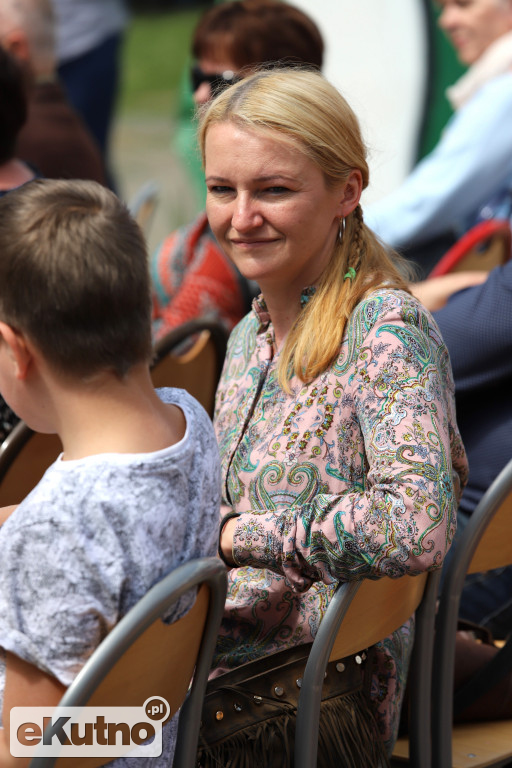 Piknik z kulturą