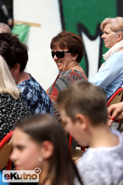 Piknik z kulturą