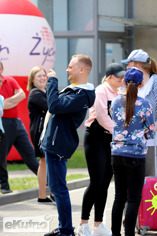 Piknik z kulturą