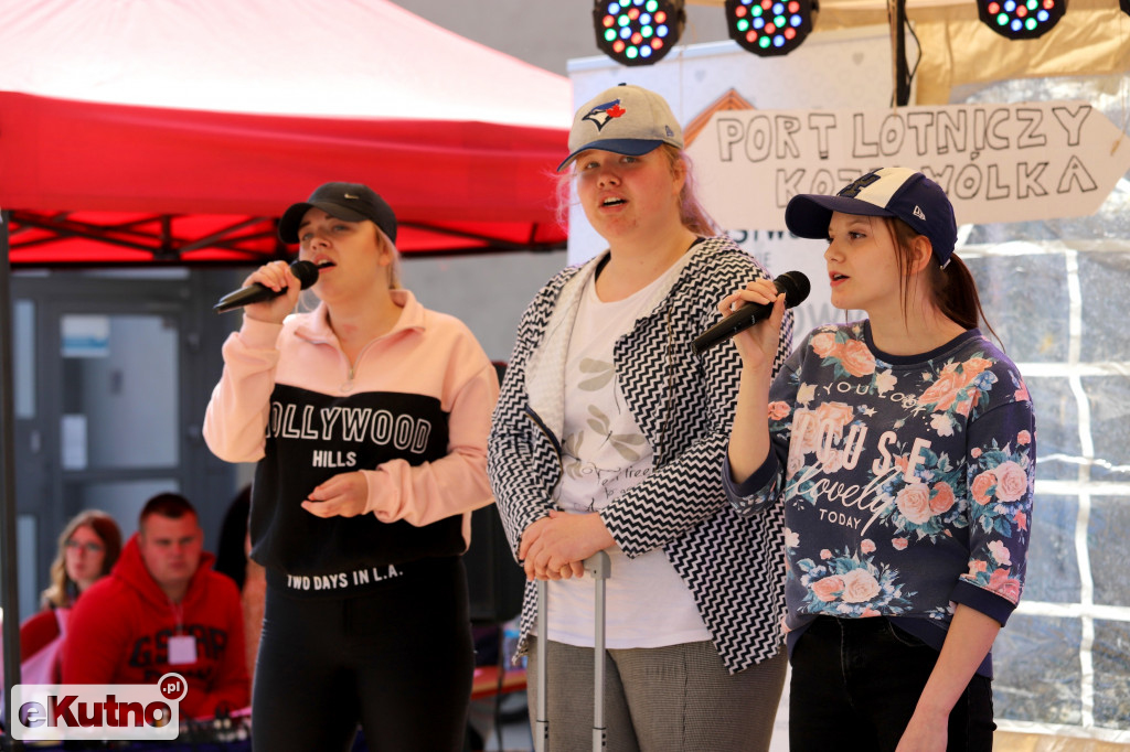 Piknik z kulturą