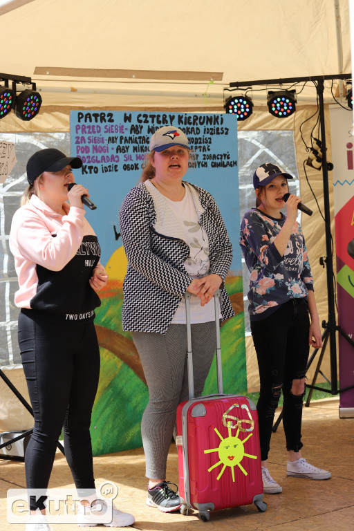 Piknik z kulturą