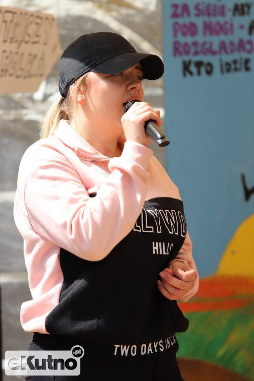 Piknik z kulturą