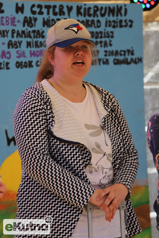Piknik z kulturą