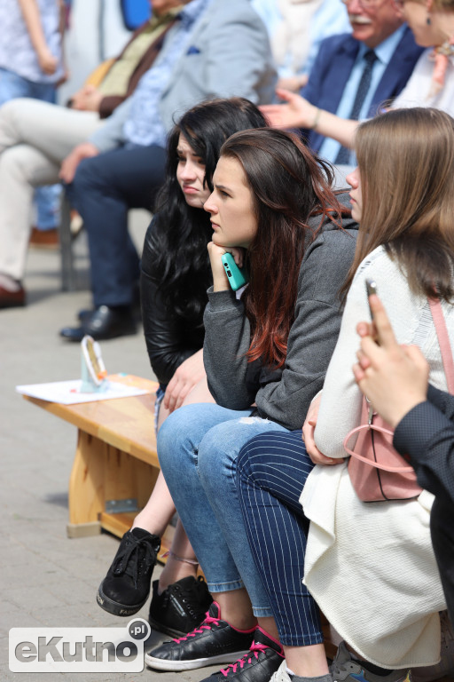 Piknik z kulturą