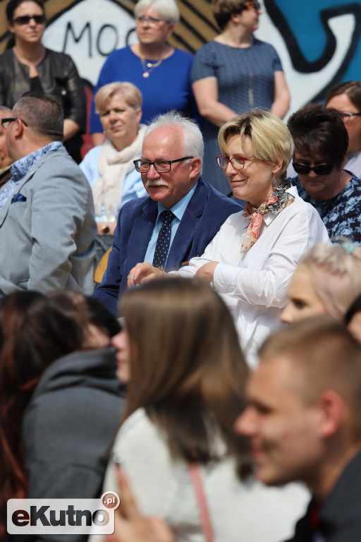 Piknik z kulturą