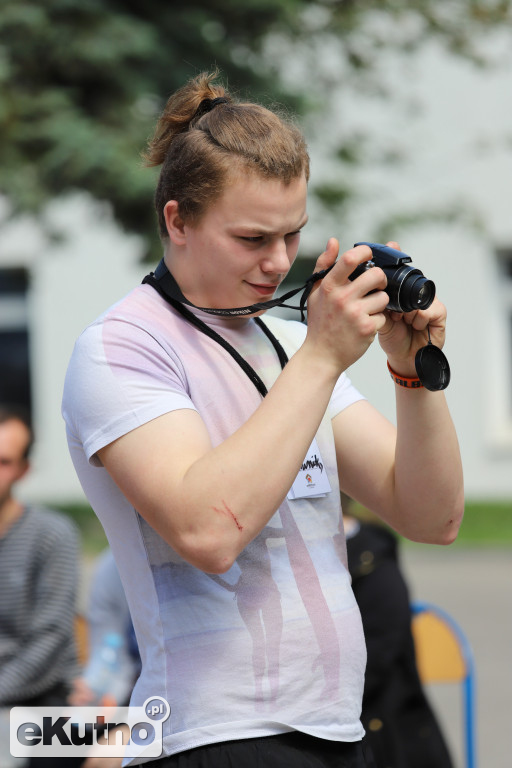 Piknik z kulturą
