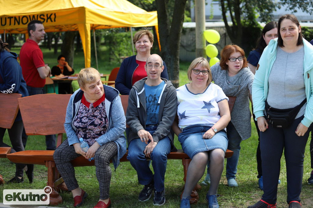 Piknik z kulturą
