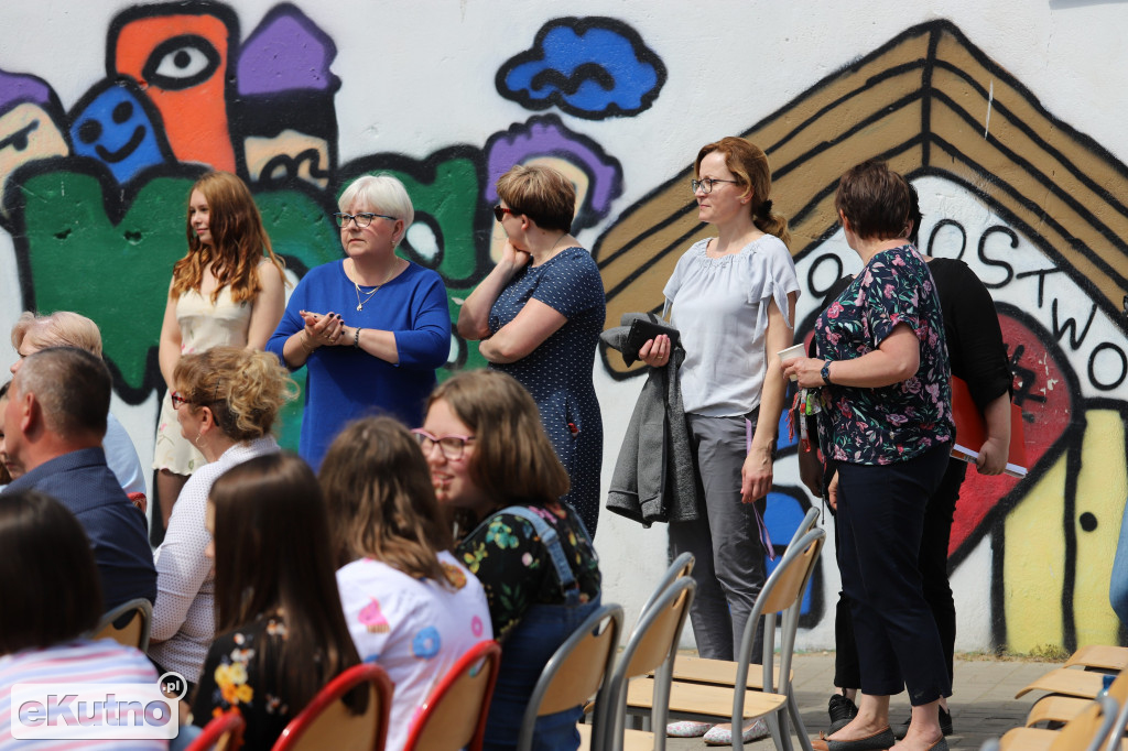 Piknik z kulturą