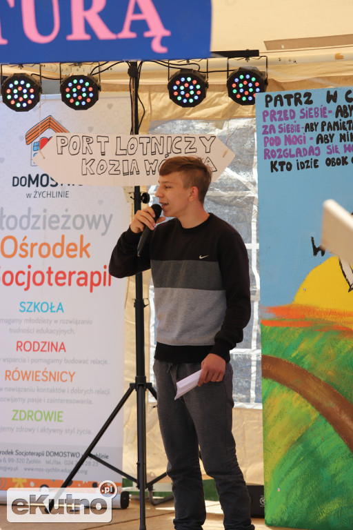 Piknik z kulturą