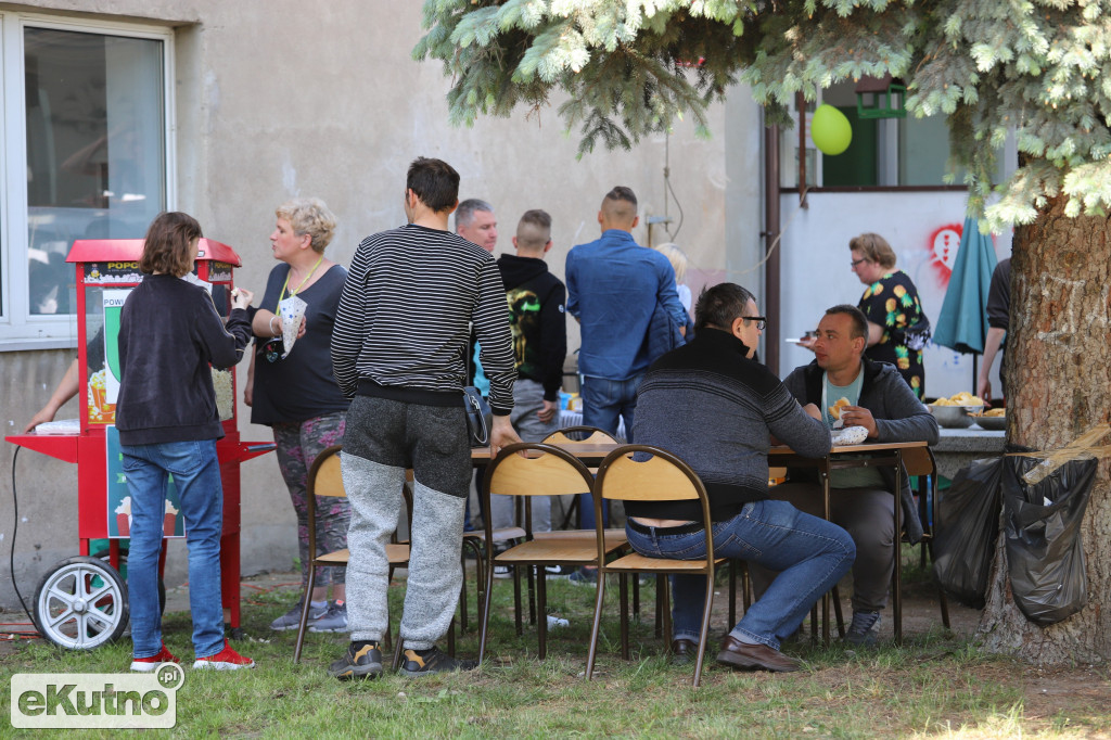 Piknik z kulturą