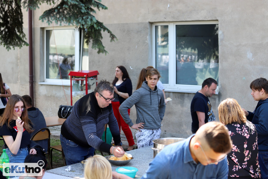 Piknik z kulturą