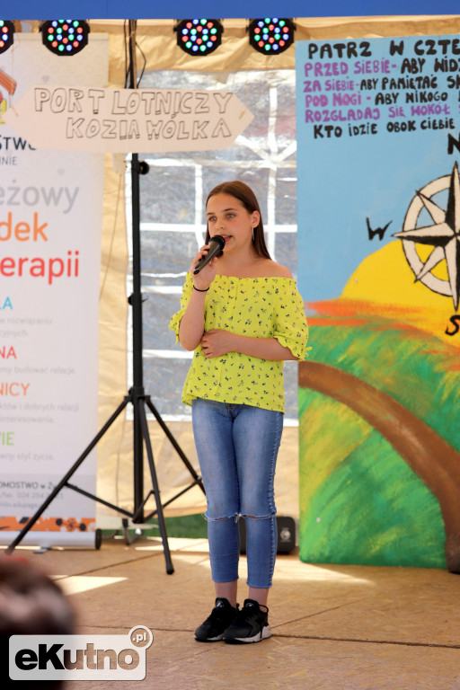 Piknik z kulturą