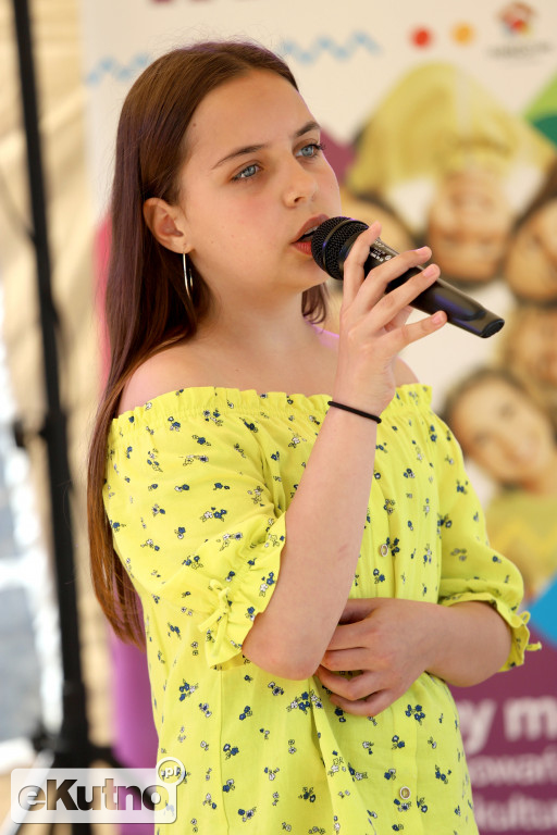 Piknik z kulturą
