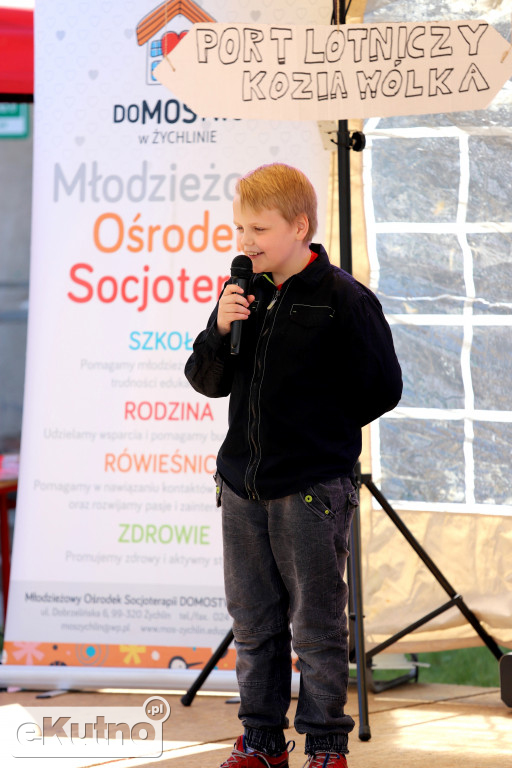 Piknik z kulturą