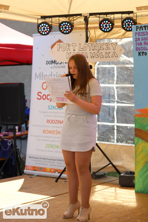 Piknik z kulturą