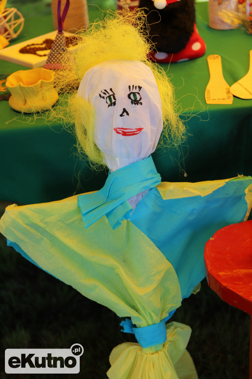 Piknik z kulturą
