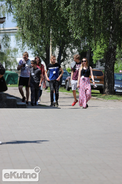 Piknik z kulturą