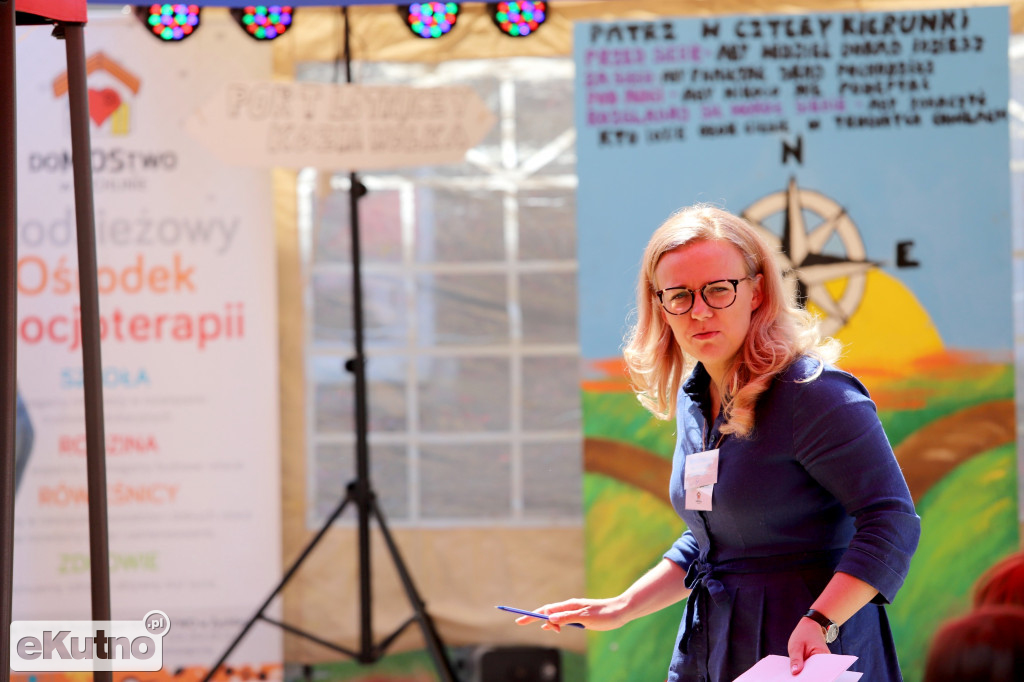 Piknik z kulturą