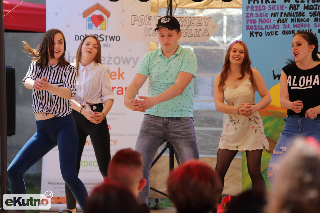 Piknik z kulturą