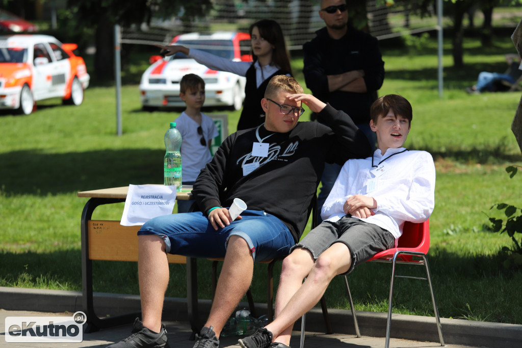 Piknik z kulturą