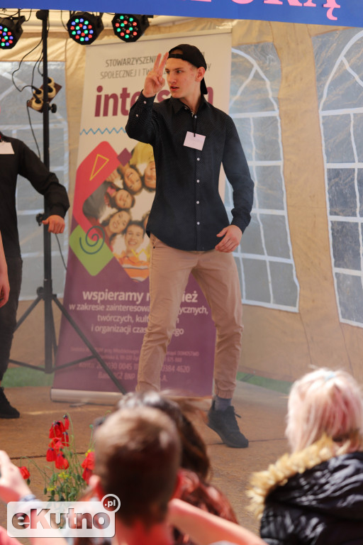 Piknik z kulturą