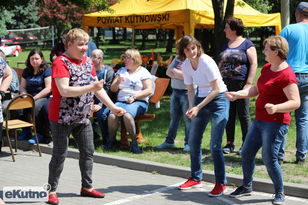 Piknik z kulturą