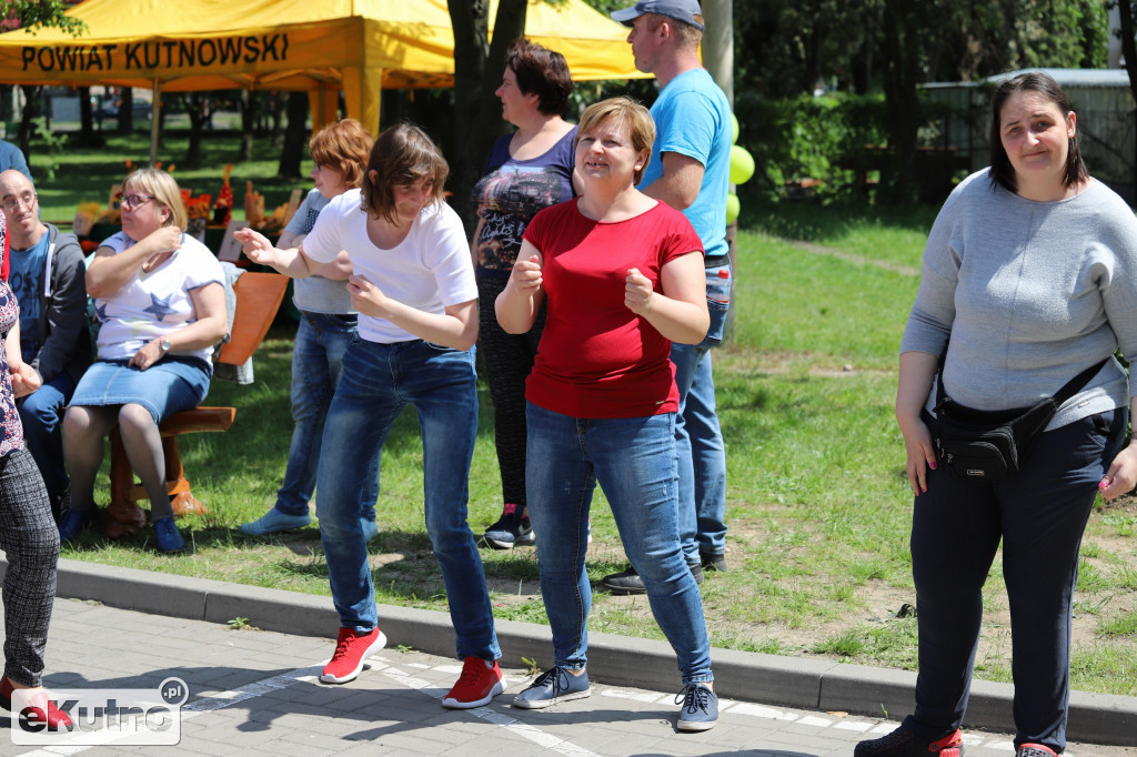 Piknik z kulturą