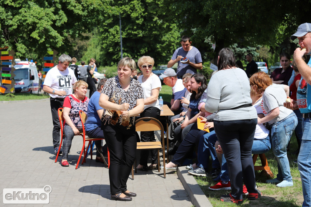 Piknik z kulturą