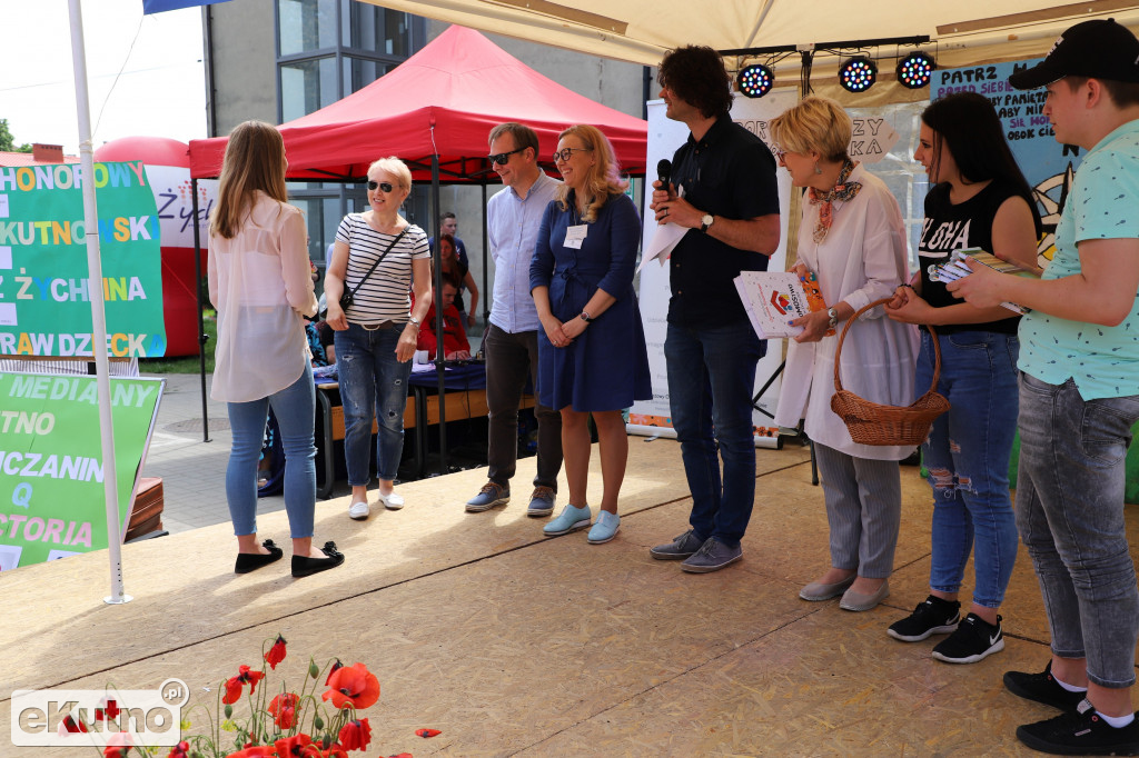 Piknik z kulturą
