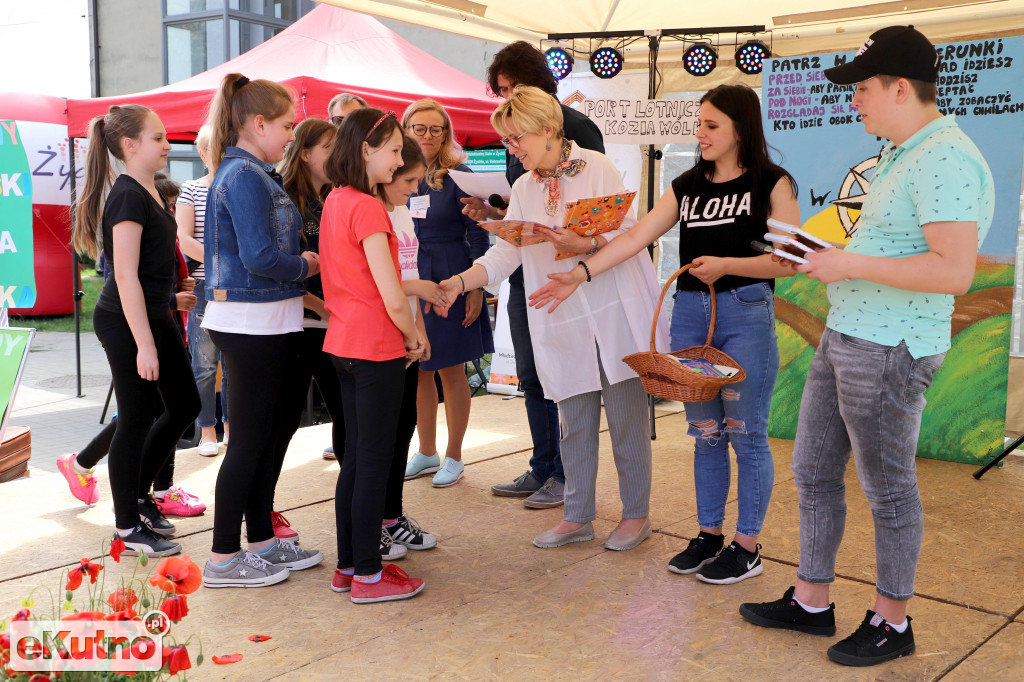 Piknik z kulturą