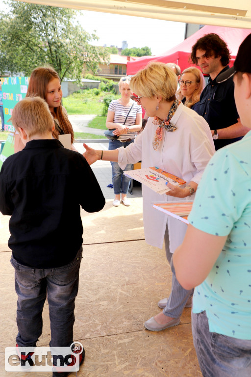 Piknik z kulturą
