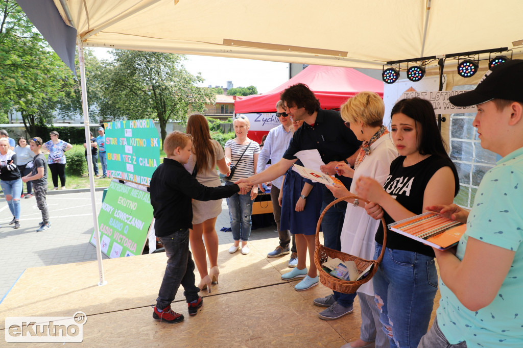 Piknik z kulturą